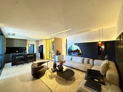Apartamento com 2 Quartos à venda, 140m² no Nova Campinas, Campinas