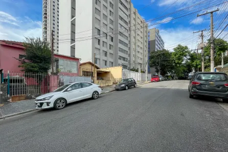 Ponto Comercial com 6 Quartos para alugar, 92m² no Sumaré, São Paulo