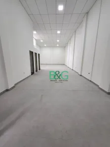Ponto Comercial para alugar, 150m² no Vila do Castelo, São Paulo