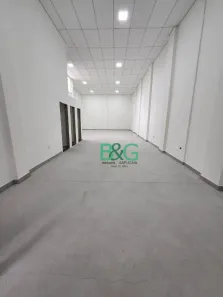 Sala Comercial para alugar, 150m² no Vila do Castelo, São Paulo