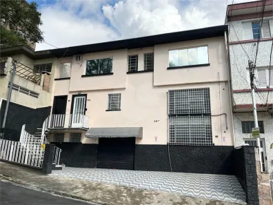 Prédio Comercial para alugar, 380m² no Rudge Ramos, São Bernardo do Campo