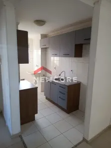 Apartamento com 2 Quartos à venda, 45m² no Vila Jacuí, São Paulo