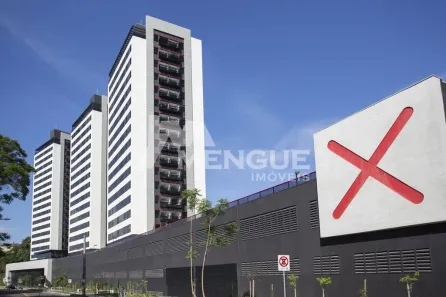 Apartamento com 2 Quartos à venda, 70m² no Petrópolis, Porto Alegre