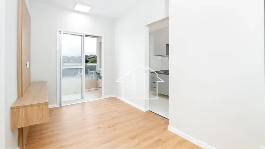 Apartamento com 2 Quartos à venda, 56m² no Condomínio Residencial Colinas do Paratehy, São José dos Campos