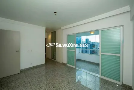 Apartamento com 4 Quartos à venda, 140m² no Buritis, Belo Horizonte