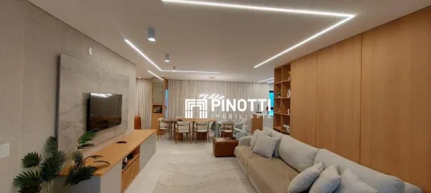 Apartamento com 3 Quartos à venda, 144m² no Jardim do Mar, São Bernardo do Campo