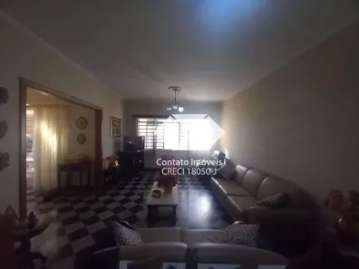 Casa com 3 Quartos à venda, 232m² no Vila Rehder, Americana