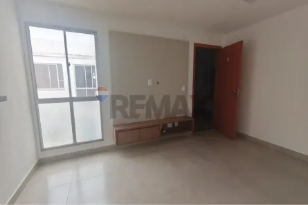 Apartamento com 2 Quartos à venda, 42m² no Jardim Imperial, Aparecida de Goiânia