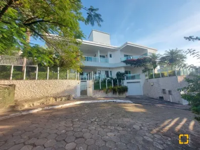 Casa com 7 Quartos à venda, 475m² no Canasvieiras, Florianópolis