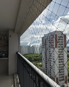 Apartamento com 3 Quartos à venda, 90m² no Ponta Negra, Manaus