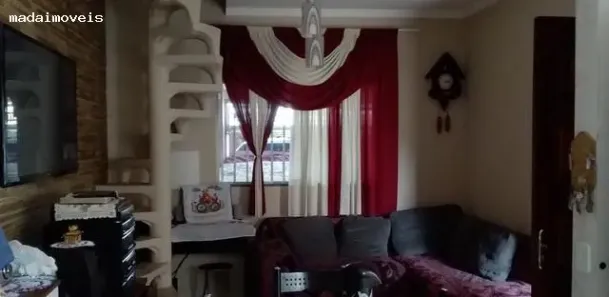 Casa com 3 Quartos à venda, 110m² no Jundiapeba, Mogi das Cruzes