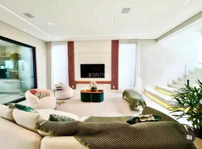 Casa de Condomínio com 3 Quartos à venda, 350m² no Jardim Novo Mundo, Jundiaí
