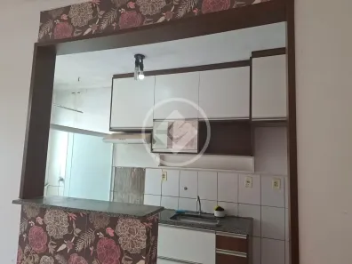 Apartamento com 2 Quartos à venda, 48m² no Condomínio Mirante Sul, Ribeirão Preto