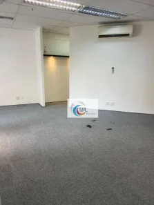 Sala Comercial para alugar, 101m² no Vila Olímpia, São Paulo