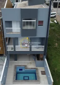 Casa de Condomínio com 3 Quartos à venda, 229m² no Villa Verde, Franco da Rocha