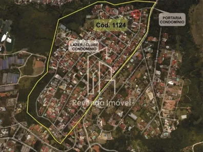 Lote/Terreno à venda, 360m² no Parque Paulistano, Cotia