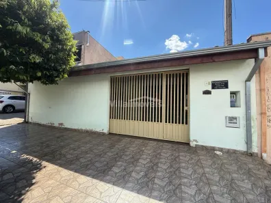 Casa com 3 Quartos à venda, 160m² no Jardim Cidade Nova (Nova Veneza), Sumaré