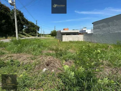 Lote/Terreno à venda, 175m² no Loteamento Residencial e Comercial Flamboyant, Pindamonhangaba