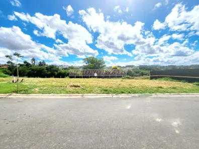 Lote/Terreno à venda, 1010m² no Reserva Petrus, Indaiatuba