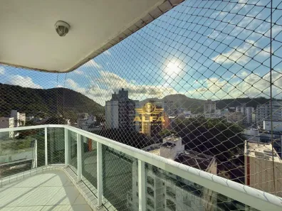 Apartamento com 2 Quartos à venda, 75m² no Jardim Las Palmas, Guarujá