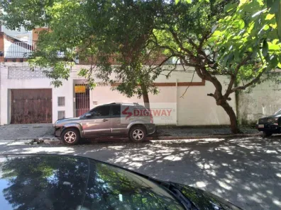 Sobrado com 3 Quartos para venda ou aluguel, 174m² no Paraíso, São Paulo