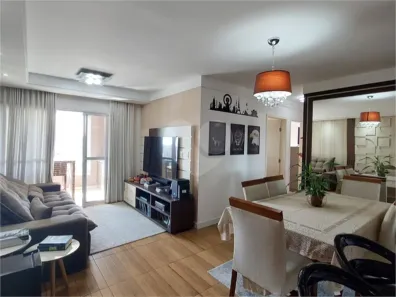 Apartamento com 3 Quartos à venda, 90m² no Além Ponte, Sorocaba