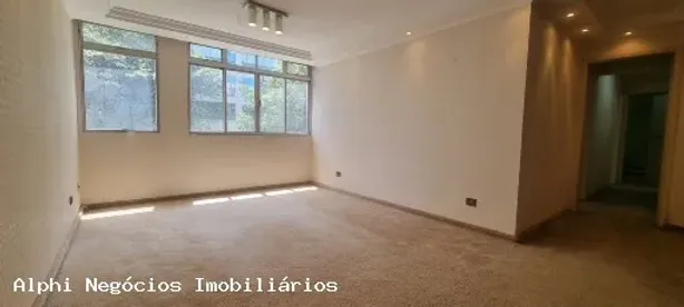 Apartamento com 3 Quartos à venda, 121m² no Liberdade, São Paulo