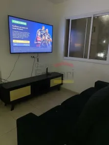 Apartamento com 2 Quartos à venda, 42m² no Vila Nova Cachoeirinha, São Paulo