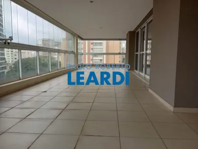 Apartamento com 4 Quartos à venda, 250m² no Vila Mariana, São Paulo