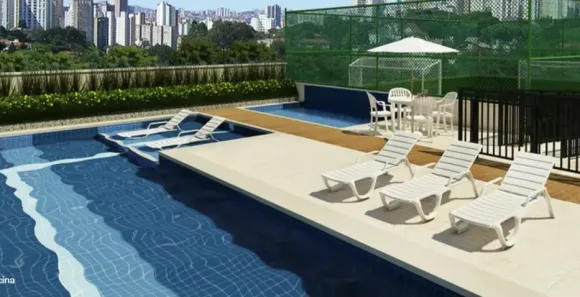 Apartamento com 2 Quartos à venda, 53m² no Vila Matilde, São Paulo
