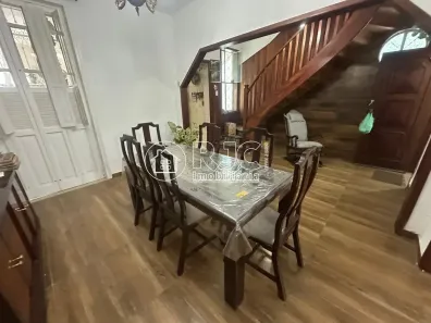 Casa com 3 Quartos à venda, 270m² no Tijuca, Rio de Janeiro