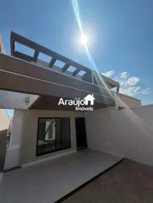 Casa com 3 Quartos à venda, 130m² no Plano Diretor Sul, Palmas