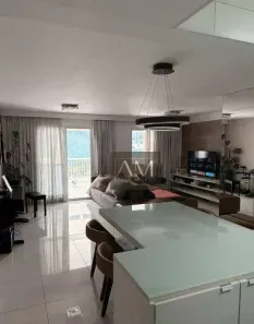Apartamento com 3 Quartos à venda, 119m² no Mooca, São Paulo
