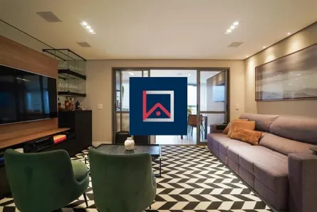 Apartamento com 2 Quartos à venda, 92m² no Vila Ipojuca, São Paulo