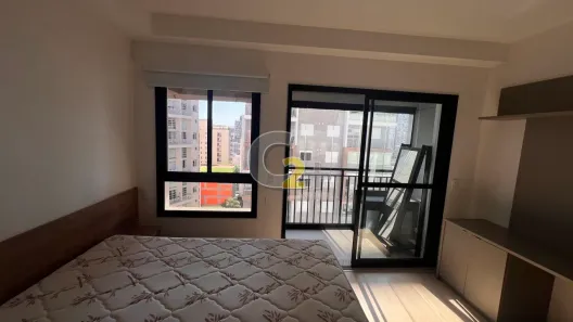Apartamento com 1 Quarto à venda, 27m² no Perdizes, São Paulo
