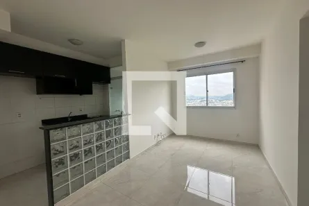 Apartamento com 2 Quartos à venda, 50m² no Centro, Barueri