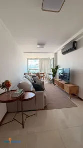 Apartamento com 2 Quartos à venda, 63m² no Itapuã, Vila Velha
