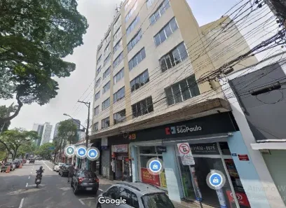Sala Comercial para alugar, 53m² no Centro, Guarulhos