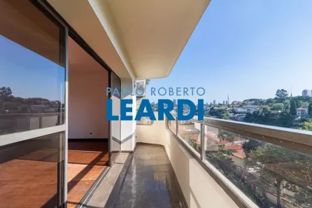Apartamento com 4 Quartos à venda, 235m² no Santa Cecília, São Paulo