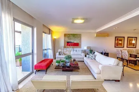 Apartamento com 3 Quartos à venda, 239m² no Jardim Santa Ângela, Ribeirão Preto