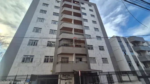 Apartamento com 3 Quartos para alugar, 108m² no Granbery, Juiz de Fora