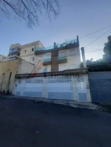 Cobertura com 2 Quartos à venda, 96m² no Vila Curuçá, Santo André
