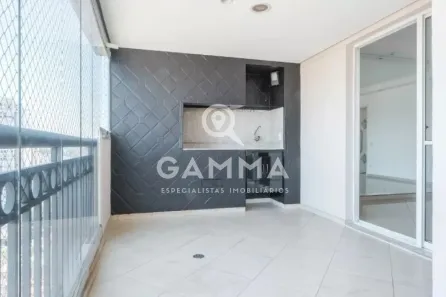Apartamento com 3 Quartos para venda ou aluguel, 172m² no Vila Romana, São Paulo