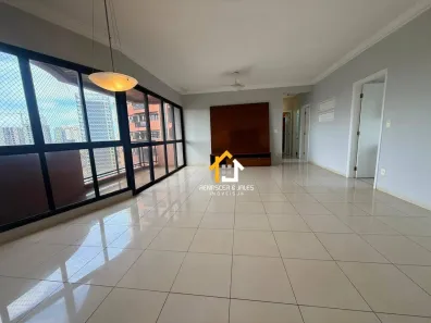 Apartamento com 3 Quartos à venda, 142m² no Nova Redentora, São José do Rio Preto