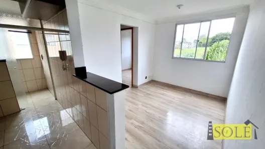 Apartamento com 2 Quartos à venda, 40m² no Jardim Paris, São Paulo