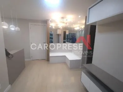 Apartamento com 2 Quartos para venda ou aluguel, 55m² no Santo Cristo, Rio de Janeiro