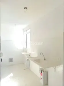 Apartamento com 2 Quartos à venda, 41m² no Mato Grande, Canoas