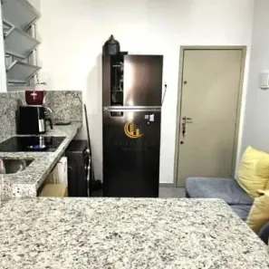 Apartamento com 1 Quarto à venda, 31m² no Centro, Florianópolis
