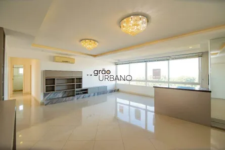 Apartamento com 3 Quartos para alugar, 121m² no Marechal Rondon, Canoas
