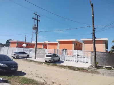 Apartamento com 2 Quartos à venda, 60m² no Indaiá, Bertioga
